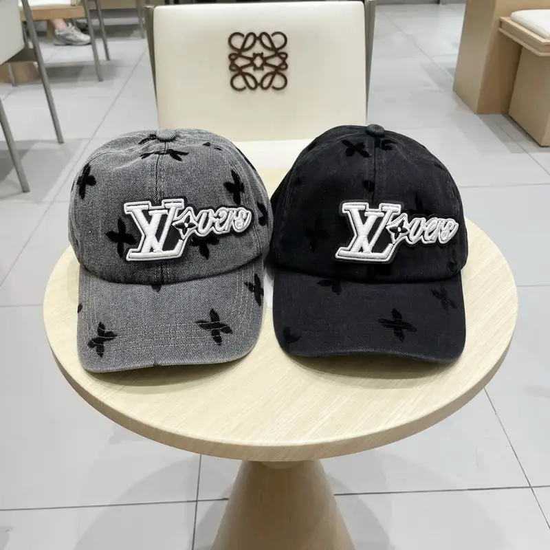 LV cap 060706